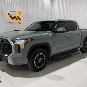 Toyota Tundra TRD OFF ROAD HEV 2024