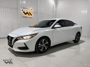Nissan Sentra Sense 2023