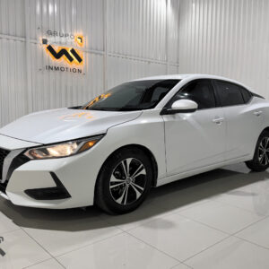 Nissan Sentra Sense 2023