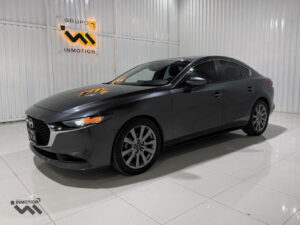 Mazda Mazda 3 I Sport 2022