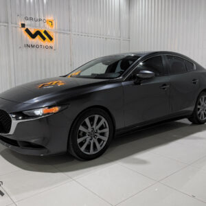 Mazda Mazda 3 I Sport 2022