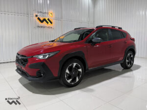 Subaru Crosstrek limited 2024