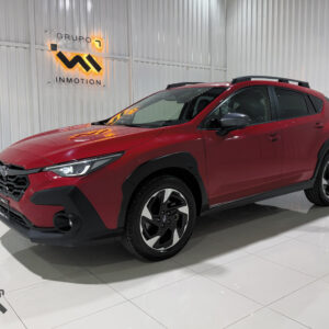 Subaru Crosstrek limited 2024