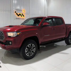 Toyota Tacoma Sport 4x2 2023