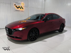 Mazda Mazda 3 Signature 2025