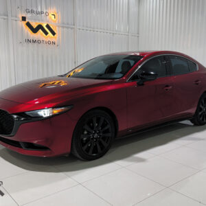 Mazda Mazda 3 Signature 2025
