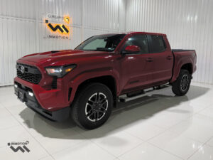 Toyota Tacoma TRD Sport 4x2 2025