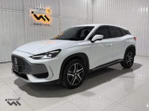 MG MG ONE Style 2024