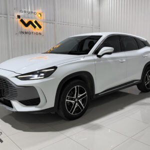 MG MG ONE Style 2024