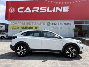 VOLKSWAGEN NIVUS HIGHLINE TIPTRONIC 2022