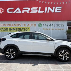 VOLKSWAGEN NIVUS HIGHLINE TIPTRONIC 2022