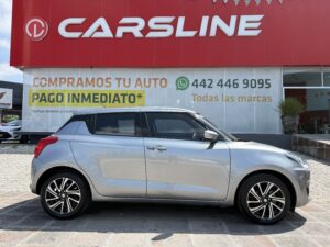 SUZUKI SWIFT GLX 2024