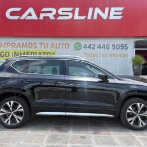SEAT ATECA 1.4 TSI XPERIENCE 2021