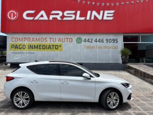 SEAT LEON TSI STYLE 2021