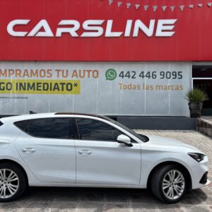 SEAT LEON TSI STYLE 2021