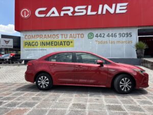 TOYOTA COROLLA LE HEV 2021