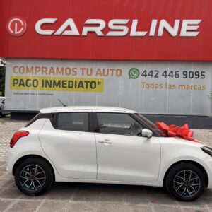 SUZUKI SWIFT GLX 2022