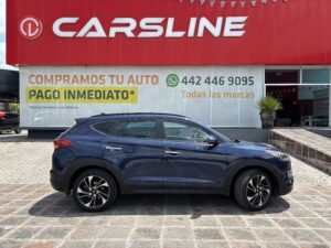 HYUNDAI TUCSON LIMITED TECH 2019