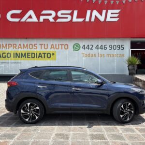 HYUNDAI TUCSON LIMITED TECH 2019