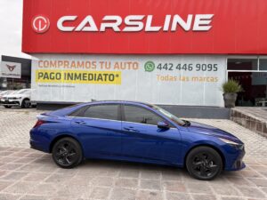 HYUNDAI ELANTRA GLS PREMIUM 2023