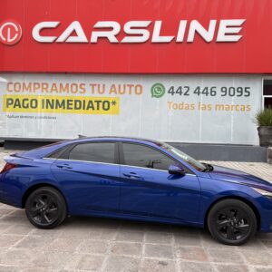 HYUNDAI ELANTRA GLS PREMIUM 2023