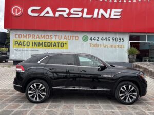 VOLKSWAGEN TERAMONT CROSS SPORT R-LINE 2021