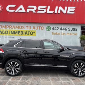 VOLKSWAGEN TERAMONT CROSS SPORT R-LINE 2021