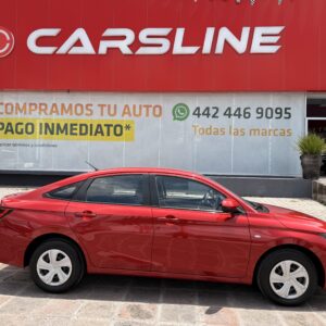 TOYOTA YARIS BASE MT 2023