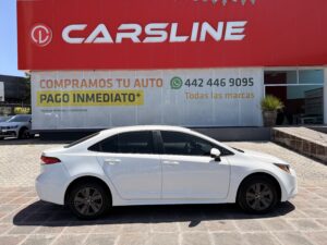 TOYOTA COROLLA SEDAN 2WD 2.0 LTS CVT 2025