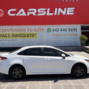 TOYOTA COROLLA SEDAN 2WD 2.0 LTS CVT 2025