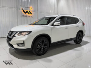Nissan X-Trail Advance 2022