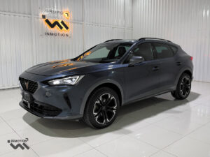 Cupra Formentor TSI 2024