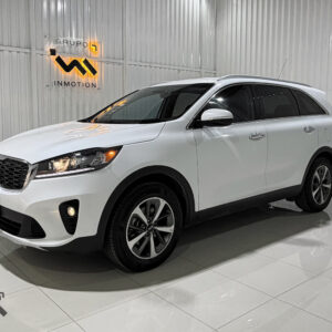 KIA Sorento EX 2019