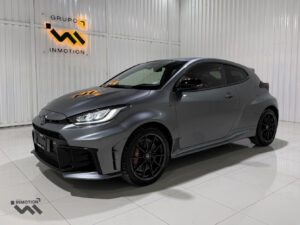 Toyota Yaris GR HB 2026