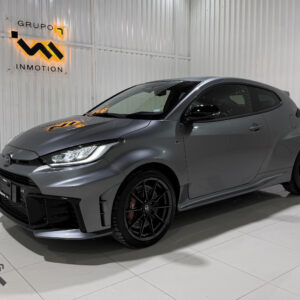 Toyota Yaris GR HB 2026
