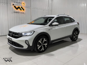 Volkswagen Nivus Highline 2023