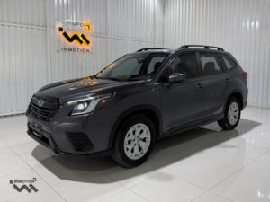 Subaru Forester Premium 2022