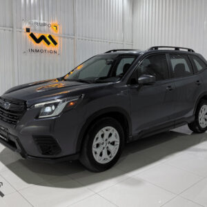 Subaru Forester Premium 2022