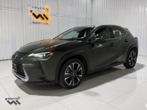 Lexus UX 250H Wagon HEV 2024