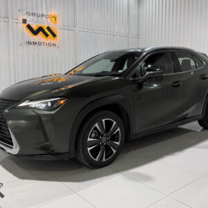 Lexus UX 250H Wagon HEV 2024