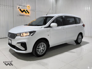 Suzuki Ertiga Ertiga 2020