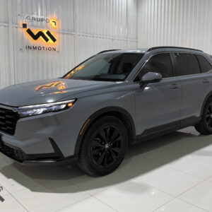 Honda CR-V Touring 2025