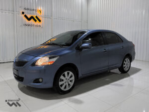 Toyota Yaris Premium 2016