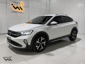 Volkswagen Nivus Highline 2022