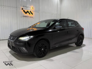 Seat Ibiza Xcellence 2018