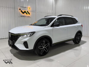 MG RX5 LUX Elegance 2024