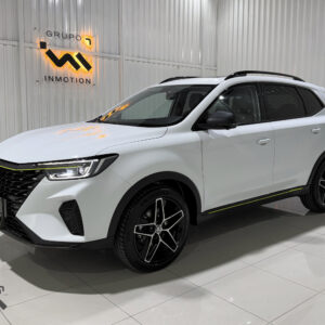 MG RX5 LUX Elegance 2024
