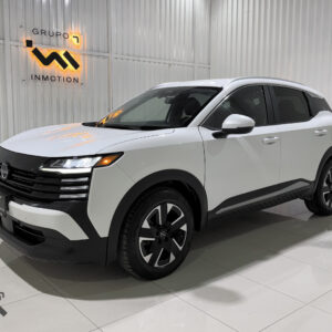 Nissan Kicks Advance 2025