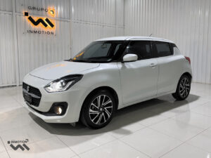 Suzuki Swift GLX Boosterjet 2024