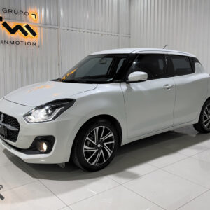 Suzuki Swift GLX Boosterjet 2024